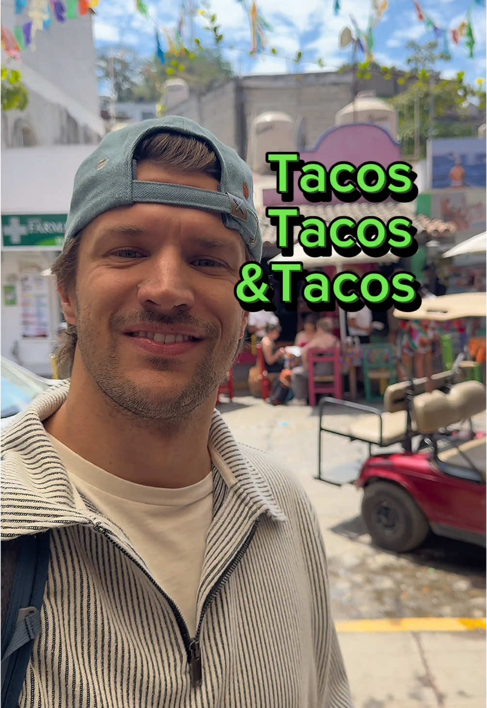 Mary's Traditional Mexican Cuisine: Av. Revolución 36, 63728 Sayulita, Nay., Mexico