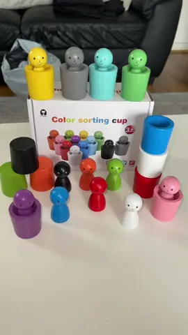 #sensoryactivities #learningtoy #tiktokmademebuyit 