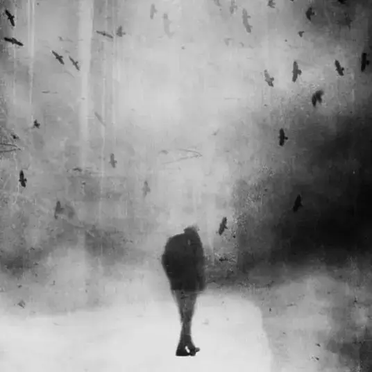 #xybca#aesthetic#pfp#blackwhite#monokrom#lostplace#sadvibes #hitamputih#abstractart#idea#numberfive#vibes#foryoupage