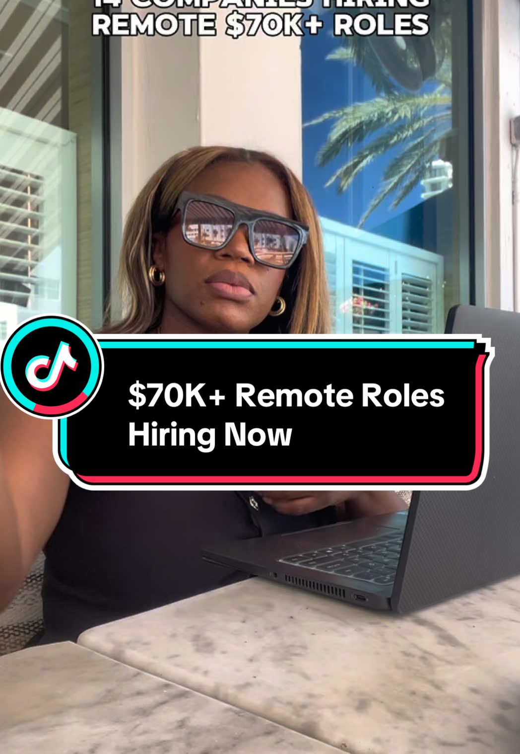 🗣️Complaining about your job without making an effort to find a better one is insanity! The job market is tough, but that shouldn’t deter you. Put that work in!  ⬇️Here’s some more remote roles open now (as of 3/27*) DISCLAIMER: I am not affiliated with any of these companies, just spreading the word. I can’t plug you in and when it’s closed, it’s closed 🤷🏽‍♀️. Google the job title + company, do your research on the role, and apply via their site if interested.  ✨ Customer Success Specialist - Cents - $80k-$90k ✨ Digital Customer Success Manager - Magic School AI - $70k-$100k ✨ Renewal Manager - SmartSheet - $80k-$110k ✨ Care Support Manager - Spring Health - $87k-$114k ✨ Campaign Delivery Manager - Persado - $75k-$90k ✨ Compensation Analyst - Hims&Hers - $80k-$115k ✨ Marketing Operations Manager - Tekion - $74k-$126k ✨ Benefits Analyst - Instacart - $90k-$120k ✨ HR Business Partner - Talkiatry - $90k-$120k ✨ Business Development Representative - Upstart - $85k-$105k ✨ CRM Analyst - Sonos - $101k-$112k ✨ IT Administrator - Arine - $75k-$85k ✨ Customer Support Manager - Runwise - $60k-$80k ✨Administrative Assistant - Affirm - $102k-$155k 🧚🏾‍♀️Are you ready to apply to a new role but need to upgrade your resume? DM me or Comment “RESUME” and I can help! Click the link in my bio for info on my Resume Refresh services.  ↗️Share this with anyone looking for a new role and follow @life.as.jos for more career tips.  #career #remote #remotework #workfromhome #wfh #corporate #resume #jobsearch #careergrowth #remotejobs #wfhjobs #careertiktok 