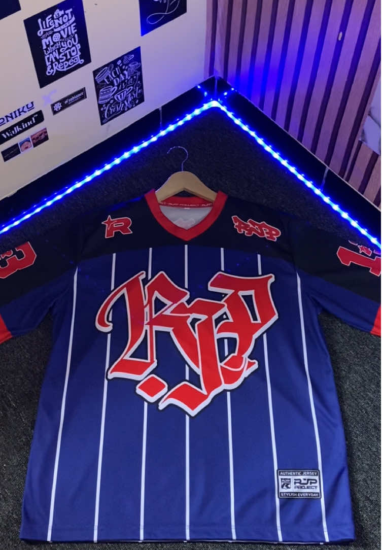 Rekomendasi Kaos Jersey Full Printing 🔥#rekomendasi #kaos #jersey #fullprinting 