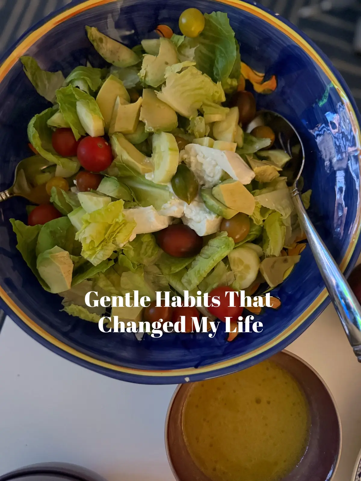 Not every transformation starts with a big shift. Sometimes it’s soft mornings, slower steps, and finally giving yourself the grace you’ve given everyone else. These gentle habits changed everything for me. Which one do you need most right now? #softlifemovement #gentlegrowth #skincarebestie #cozycontentclub #healingera