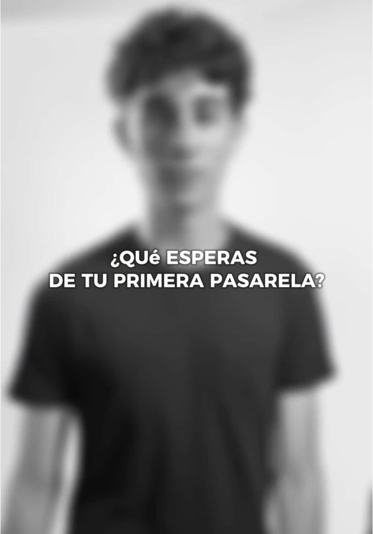 ¿qué esperas de tu primera pasarela? ✨👠  Nuestros modelos NEW FACES nos comparten sus respuestas en esta edición especial de Semana de la Moda 2025. Están muy emocionados por cada paso nuevo en esta industria y listos para más aprendizaje💫 #NOVA #novamodel #NovaModelManagement #NovaGuatemala #ModelingAgencyGuatemala #model #modeling #modellife #modelagency #modelphotography #modelphotoshoot #photoshoot #photography #photographer #modelmanagement #guatemala #guatephoto #guategram #quepeladoguate #madeinguatemala #fashion #fashionmodel