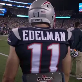 Only one who stayed loyal ❤️‍🩹#julianedelman #edelman #patriots #patsnation #pats #patriotsfootball #newenglandpatriots #SuperBowl #football #nfl #nfledit #viral #blowup 
