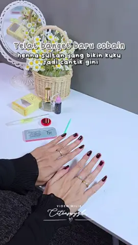 masyaAllah cantik sekaliii warnanya♡♡🤩🥰❤️ #fypage#xzybca#fyp#hennasultan#rahmahennasurabaya#hennamaroon 
