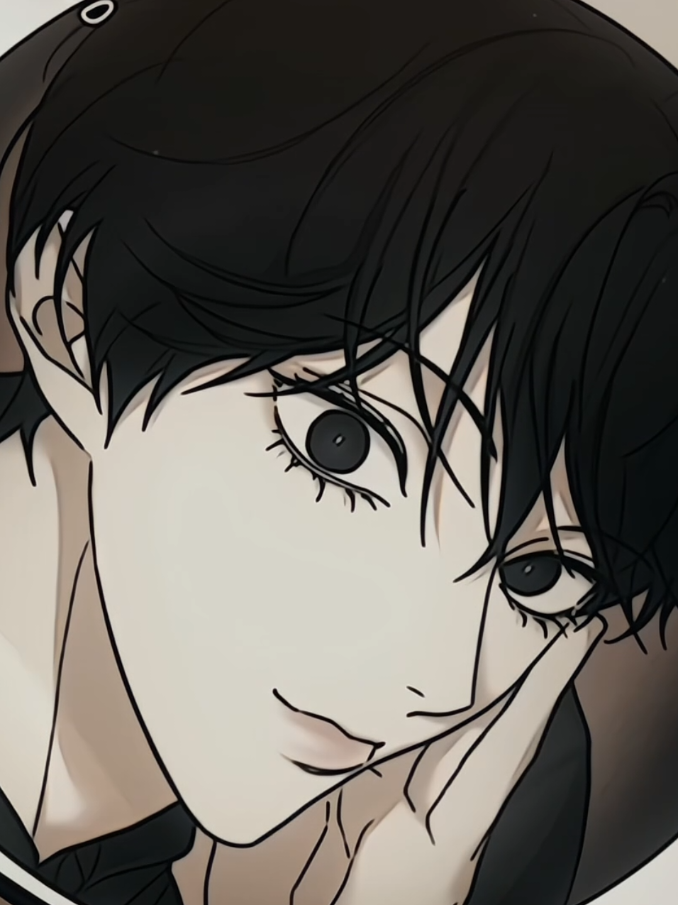 #PARKJOOYEON :: #thinkinginreverse #walkinmyshoes #reversethinking #поменятьсяместами #manhwa #edit #манхва #эдит 