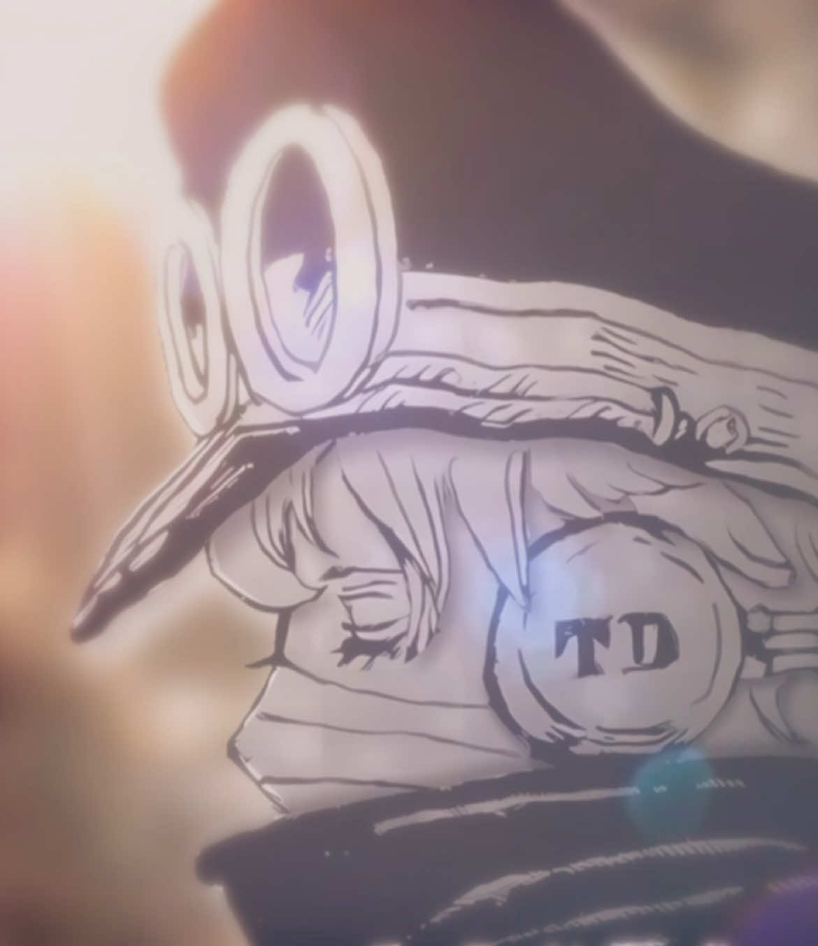 Gunko is a Brook fan? One piece 1144 #manga #onepiece #gunko #brook #onepiece1144 #onepiecenewchapter 