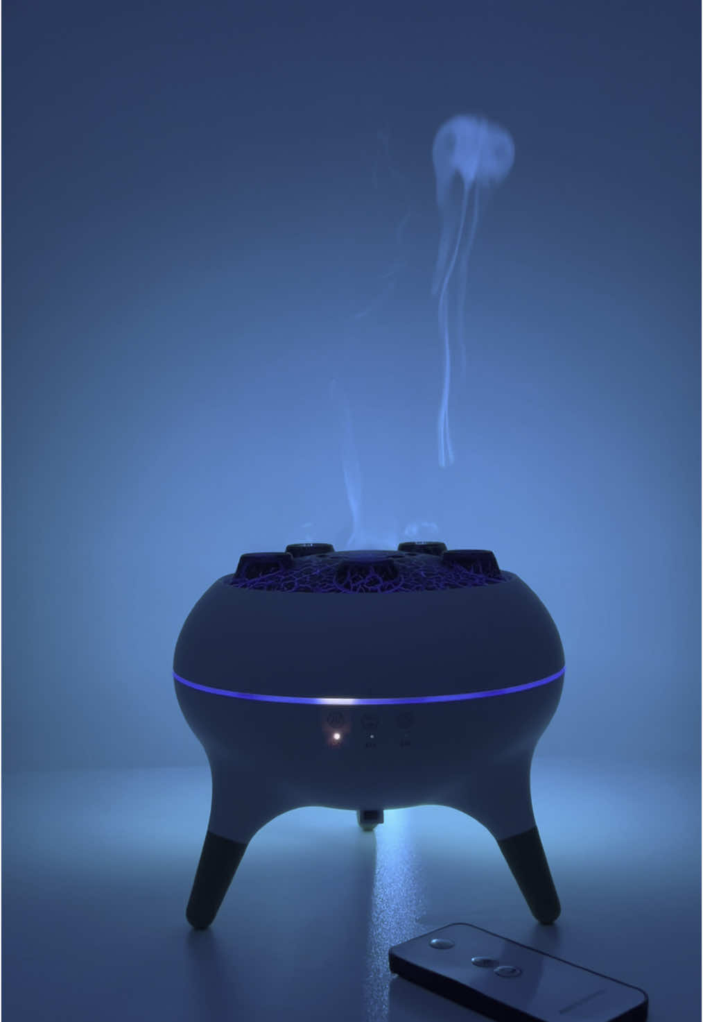 🪼#capcut #jellyfish #diffuser #tiktokmademebuyit 