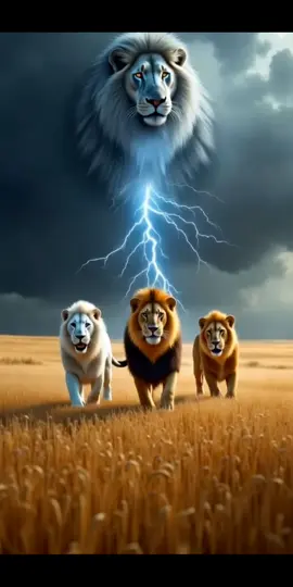 Three Majestic Lions  4K Live Wallpaper 2k25   #PossessedLion #ColossalBeast  #PixVerse #aiart #livewallpaper #wallpaper #wallpapers #livewallpaper #livewallpapers  #hdwallpaper #fyp #fypジ #fypviral #threelions #adventure #foru #thelion #lion #wildbeauty #foryouu 