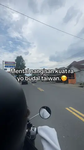 Pileh Njukuk resiko opo  urep ngene selawase☺️ #fyp #repaip #tulungagung24jam #beranda #taiwan 