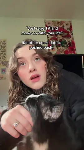 Is there ever really “moving on” from what happened? #justice #awareness #survivor #csa #advocate 