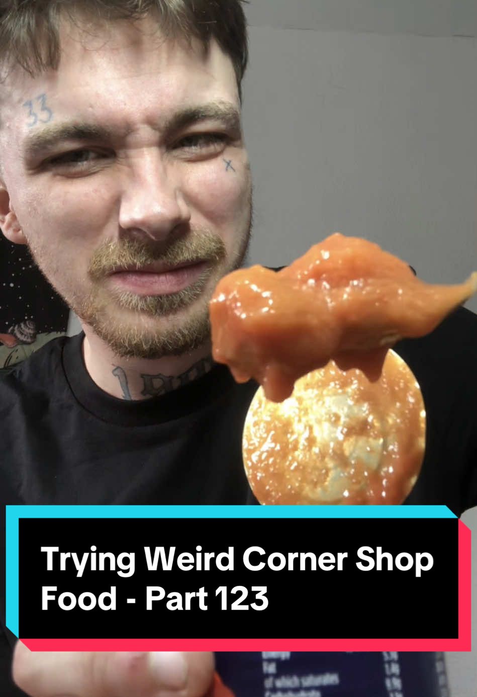 Travelling down to my favourite cornershop to try out all of their weird food #fyp #foryou #trending #FoodTok #foodtiktok #foodreview #Foodie #cornershop 