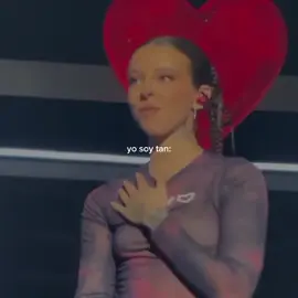 todos necesitan una Billie stan en su vida, pero no a la mía @S☆ra. (Mari’s version) #💕💕💕💕 #youngmikogf #wlw #billiestans #novias 