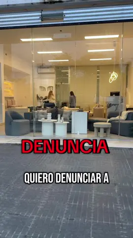 INDIGNADA !!!! DENUNCIA  El local queda en AV BELGRANO 2795 TUCUMAN.  Y no puedo creer de no haberlo encontrado antes !!! Ósea respaldos desde $68.880 UNA LOCURAAAA 🤯🤯🤯 encima hacen envíos a todo el país, te bonifican el embalaje !!! 🙂‍↔️ Te lo cuento a vos antes que compres en otro lado 💁‍♀️ #sillones #tiendademuebles #fabricademuebles #sillon 
