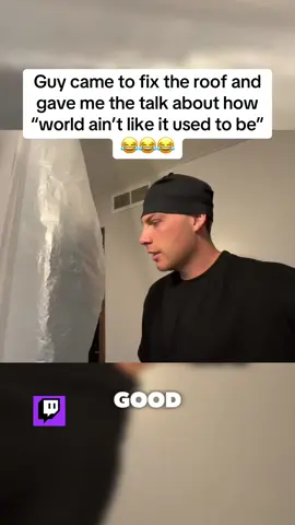 He was so nice though 🙌🏽 #streaming #backintheday #twitch #livestream 