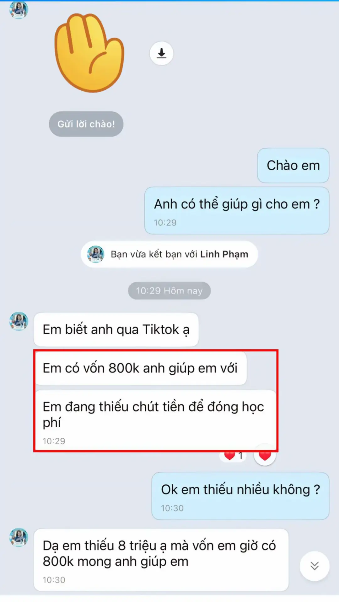 Trở Lại Ở Năm 2025..