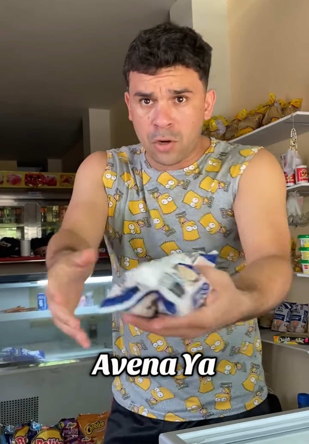 Avena Ya