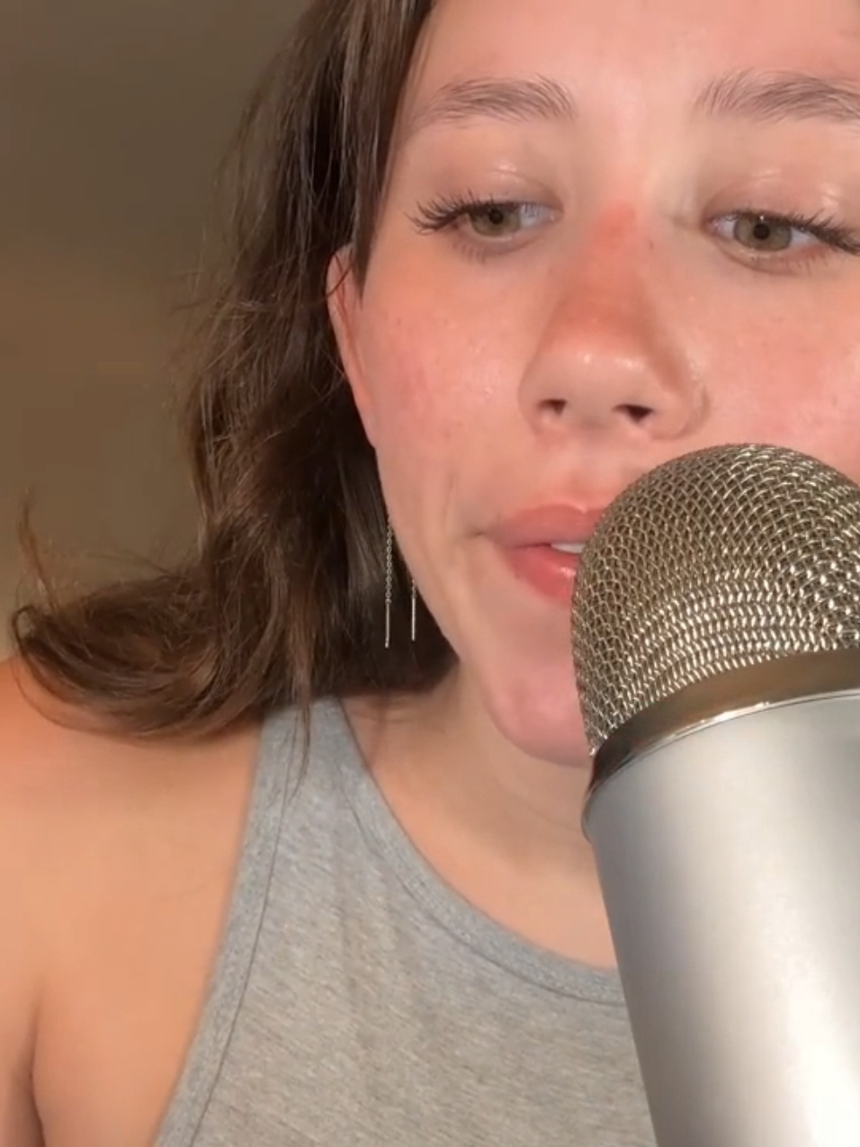 ASMR Mouth Sounds, sonidos adictivos. #asmr #asmrmouthsounds 