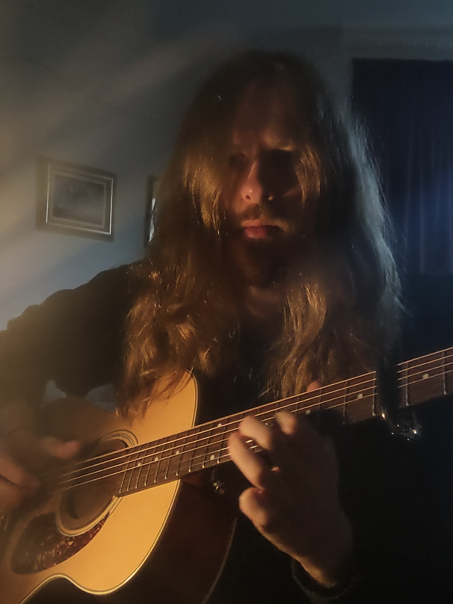 🤥 #guitartok #guitarplayer #guitaristsoftiktok #folk #psych #indie #indiemusician #psychrock #musiciansoftiktok 