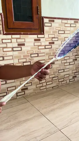 Raket jp power samurai. #pyfffffffffffffffffffffffffffffffff #yonexbadminton#jppower #raketbadminton 