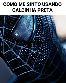 Literalmente mais confortável                                            #spiderman #piter #spidermanedit #edit 