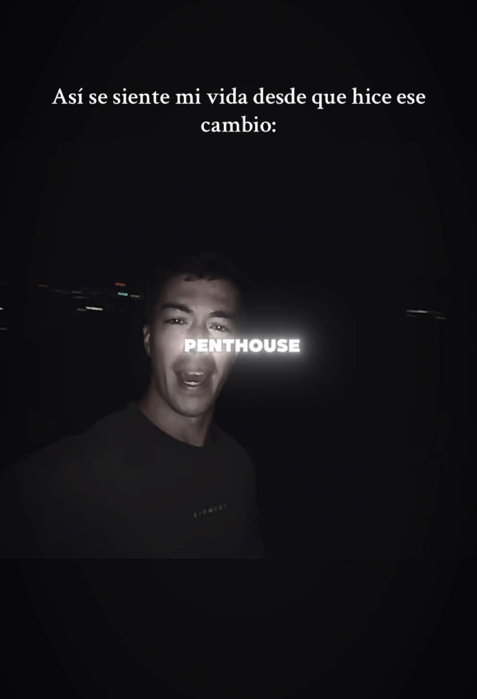 No tengas miedo a ese cambio si quieres sentir esto algún día 💪🏻🧠  #motivacion #enfoque #fyp #superacion #disiplina #ego #marpe #marpemotivacion 