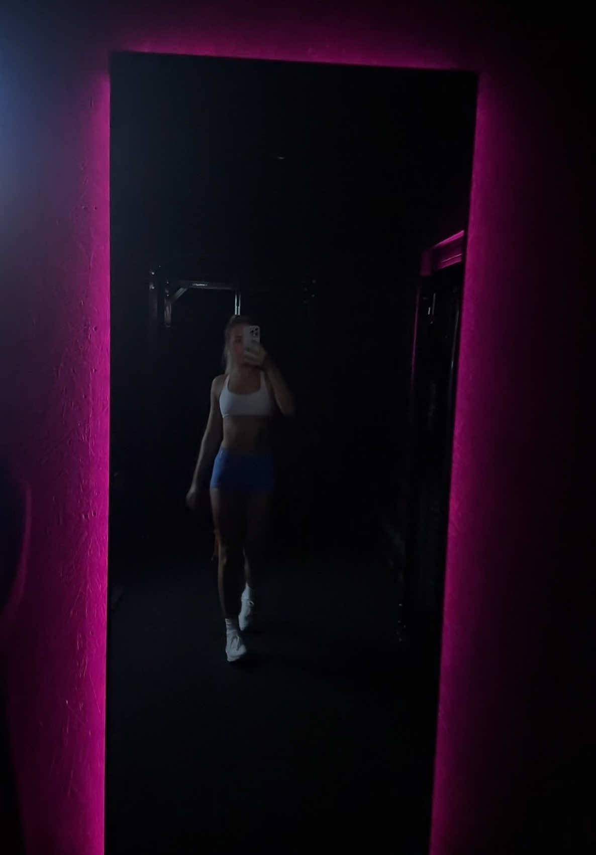 new gym 😜😜#gym #fyp 