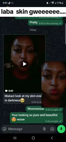 #fyp #viral_video #1millionviews #goviraltiktok #trendingvideo @Seven stars international 3 @sevenstarsbeauty2 @Clanet beauty world @marynambwayo #maamalugambo 