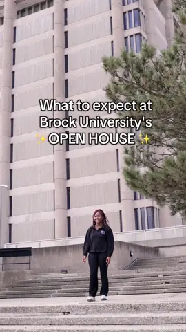 ATTN: FUTURE BADGERS ‼️🦡  Tour Brock’s beautiful campus and automatically be entered to win ✨FREE✨ residence for a year! Visit the link in our profile for full contest details.    #BrockU #Niagara #unilife #OpenHouse #StudentExperience #brockbadgers 