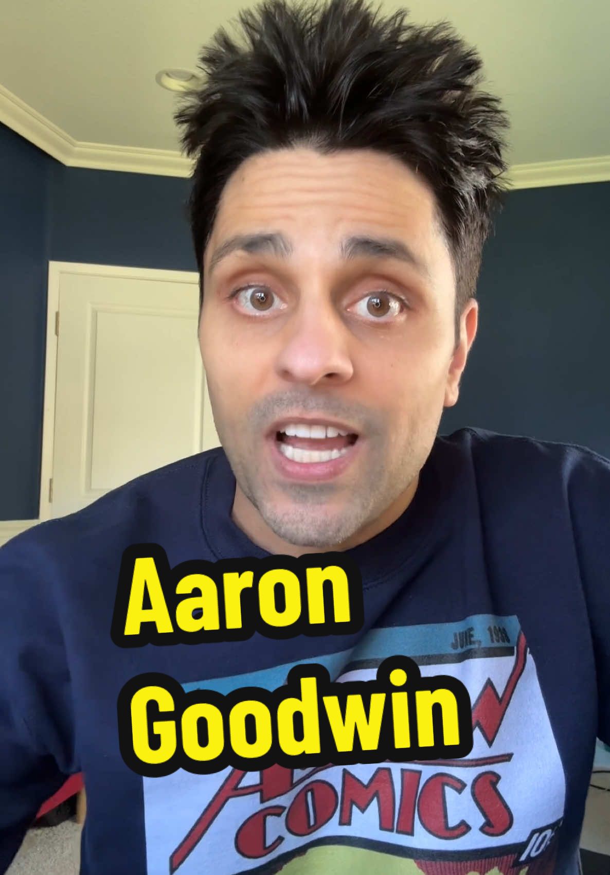 Grant Amato: The Sequel 😳 #truecrime #truestory #nevada  In March 2025, Victoria Goodwin, wife of Ghost Adventures star Aaron Goodwin, was arrested for allegedly plotting to unalive her husband. Authorities uncovered that Victoria had been communicating with Grant Amato, discussing plans to hire a hitman to unalive Aaron during his filming schedule. The plot was discovered when corrections officers confiscated Amato's phone and found incriminating messages detailing the scheme.