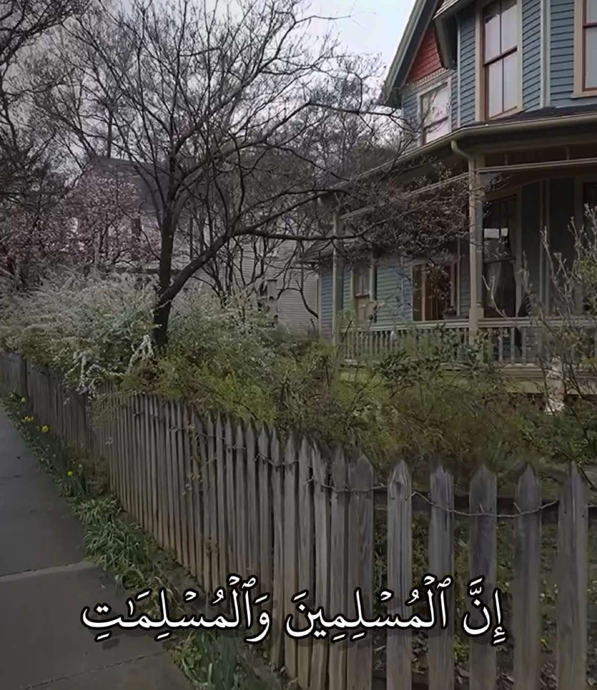 (إِنَّ ٱلۡمُسۡلِمِينَ وَٱلۡمُسۡلِمَٰتِ وَٱلۡمُؤۡمِنِينَ وَٱلۡمُؤۡمِنَٰتِ ) ————————————— سورة الأحزاب : ماهر المعيقلي  —————————————- #quran_alkarim #quran #قران_كريم #ماهر_المعيقلي #تلاوات #قران 