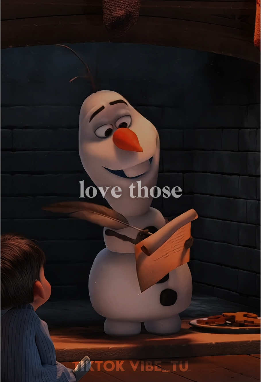 Life is too short 👆🏻 #creatorsearchinsights #olaf #olafmotivation #frozen #motivation #olaffrozen #motivational 