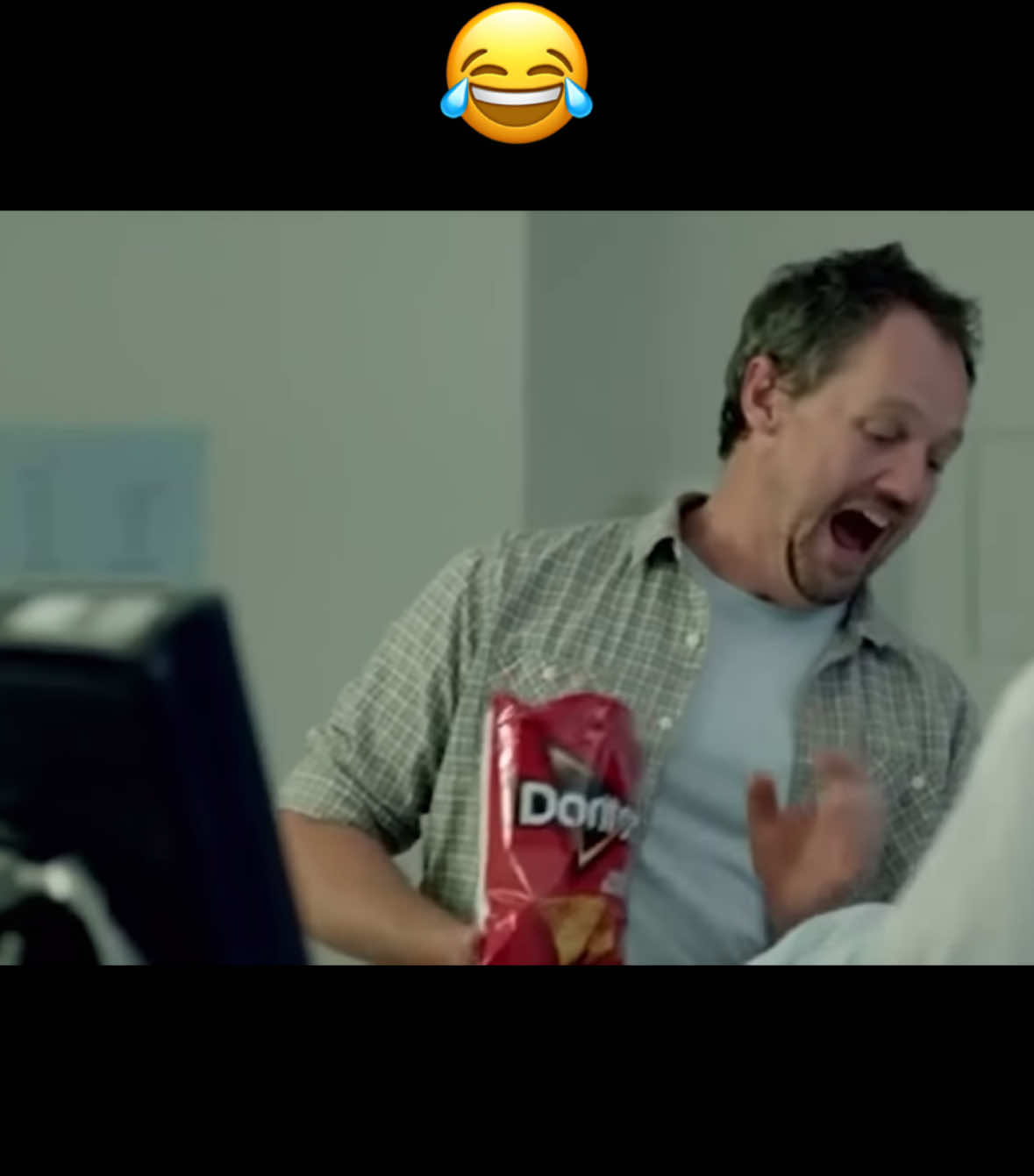 Who remembers this #doritos #funny #birth #baby #comedy #hilarious #thebest 