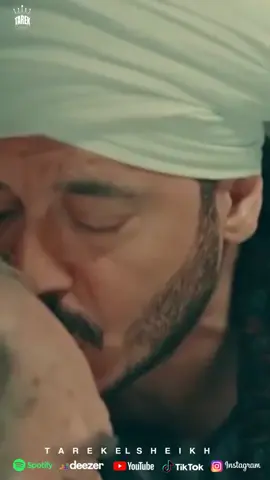 #بكام اشيل الفكر من راسى وارتاح لما اجي انام بكام #طارق_الشيخ  #حكيم_باشا  #مسلسلات_رمضان 
