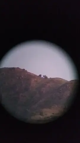 OBSERVADOR OCULTO - QUIEN PUEDE AVANZAR TAN RAPIDO EN LAS QUEBRADAS? MIRALO HASTA EL FINAL Y VALIDALO TU MISMO