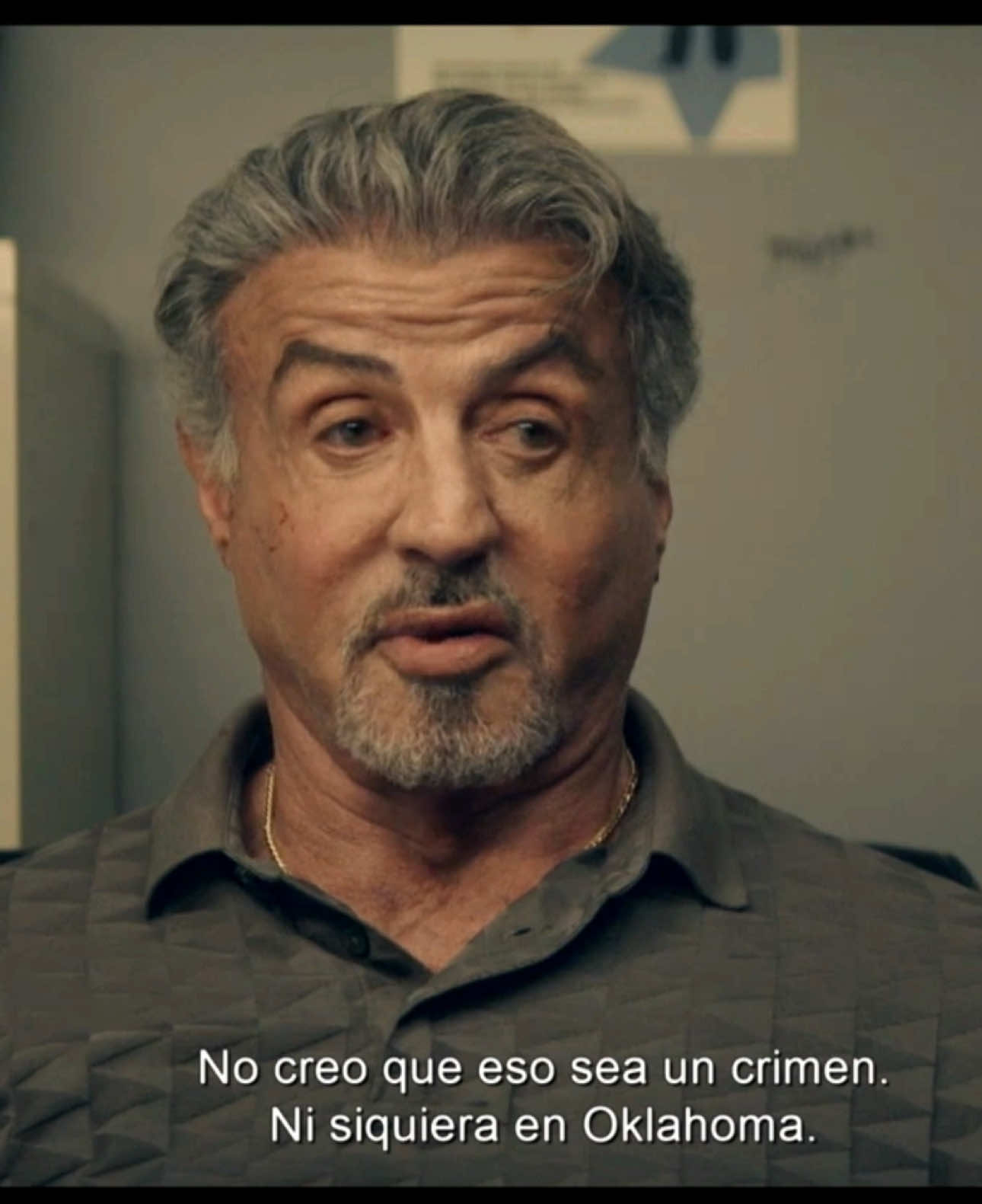 Serie Tulsa King 3, tercera temporada tráiler y fecha de estreno #peliculas #series #tulsa #tulsaking #tulsakingseries #silvesterstallone @Paramount+ @Paramount+Mexico 