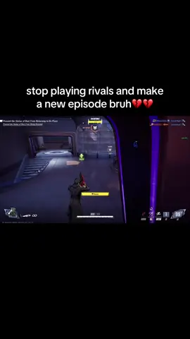 PLEASE STOP LEAVING US ON CLIFFHANGERS #marvelrivals #sunjinwoo #sololeveling #blackpanther #funny #fypシ #viral 