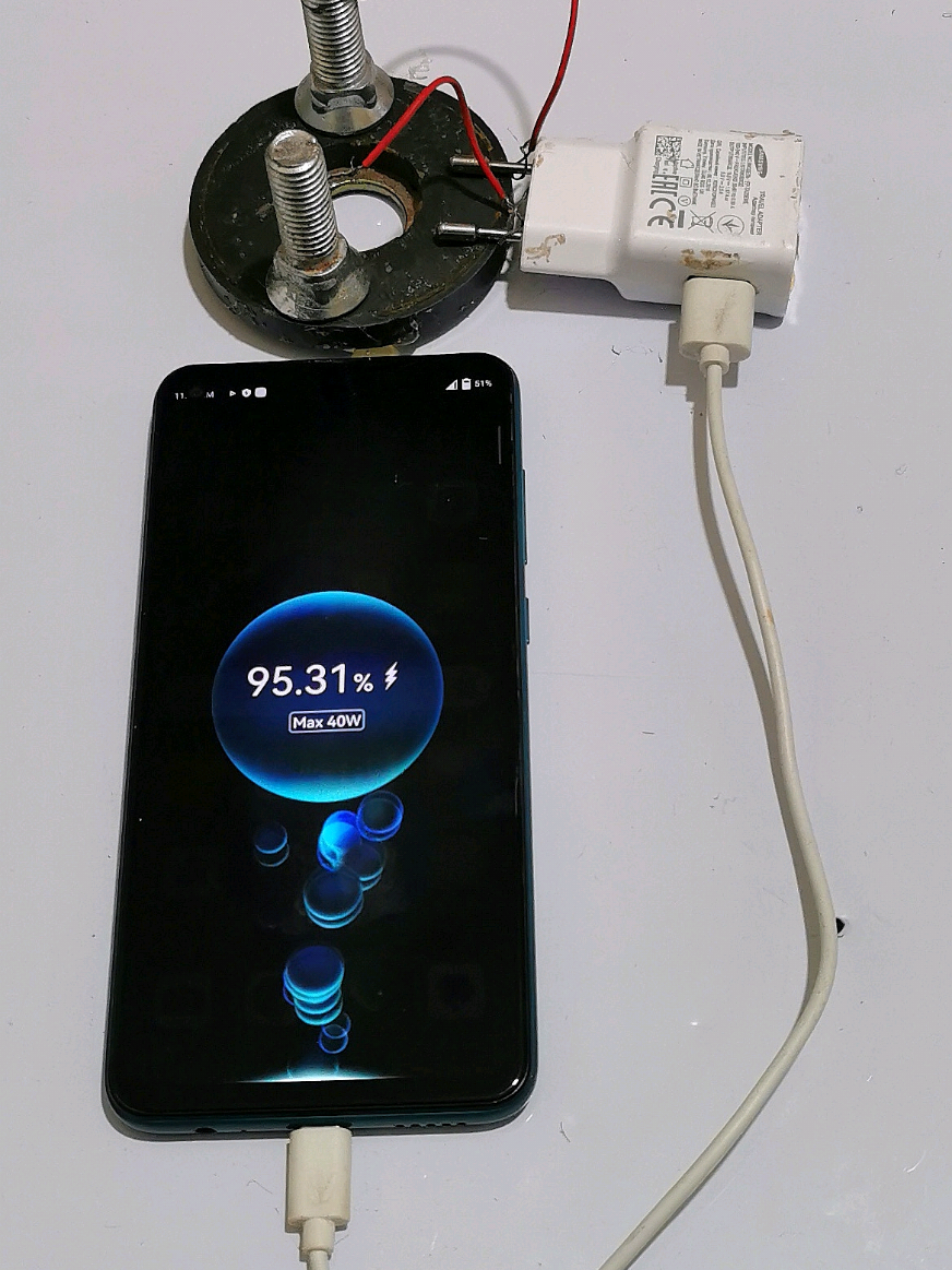 #simple_inventions #اختراعات #experiment #ابتكار #smartphone #DIY