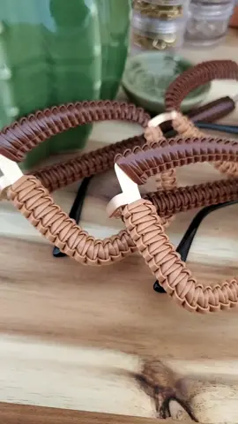 Lanyard Wrapped Lenseless Fashion Frames • Lenses Can't Be Added At All • Fully Wrapped For Fashion Wear Only • Start your collection now. ⚠️WARNING: You will become obsessed.  #clcbam #glasses #glassesfashion #cappuccino #mocha #chocolate 