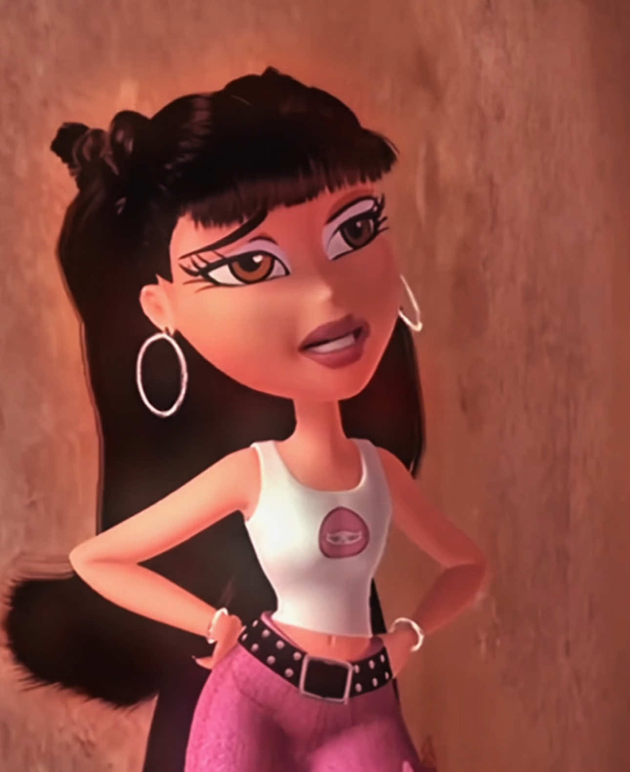 She was my fav 😻 (THIS TOOK SO LONG) || #bratz #bratzedit #jadebratz #bratzjadeedit #jadebratzedit #bratzmovieedit #2000s #bratzdolls #edit #fyp 