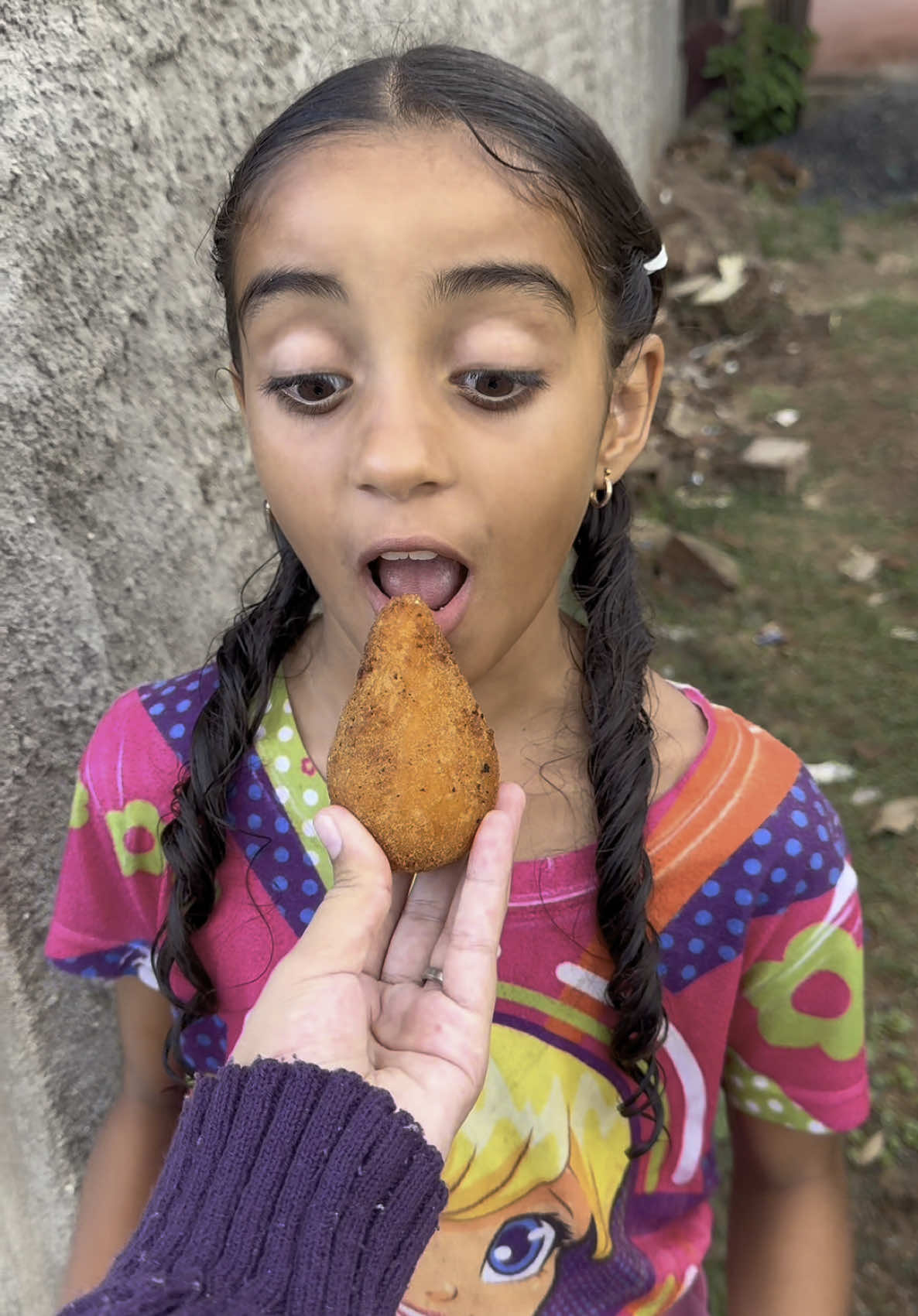 Eu quero coxinha de frango #tikt 