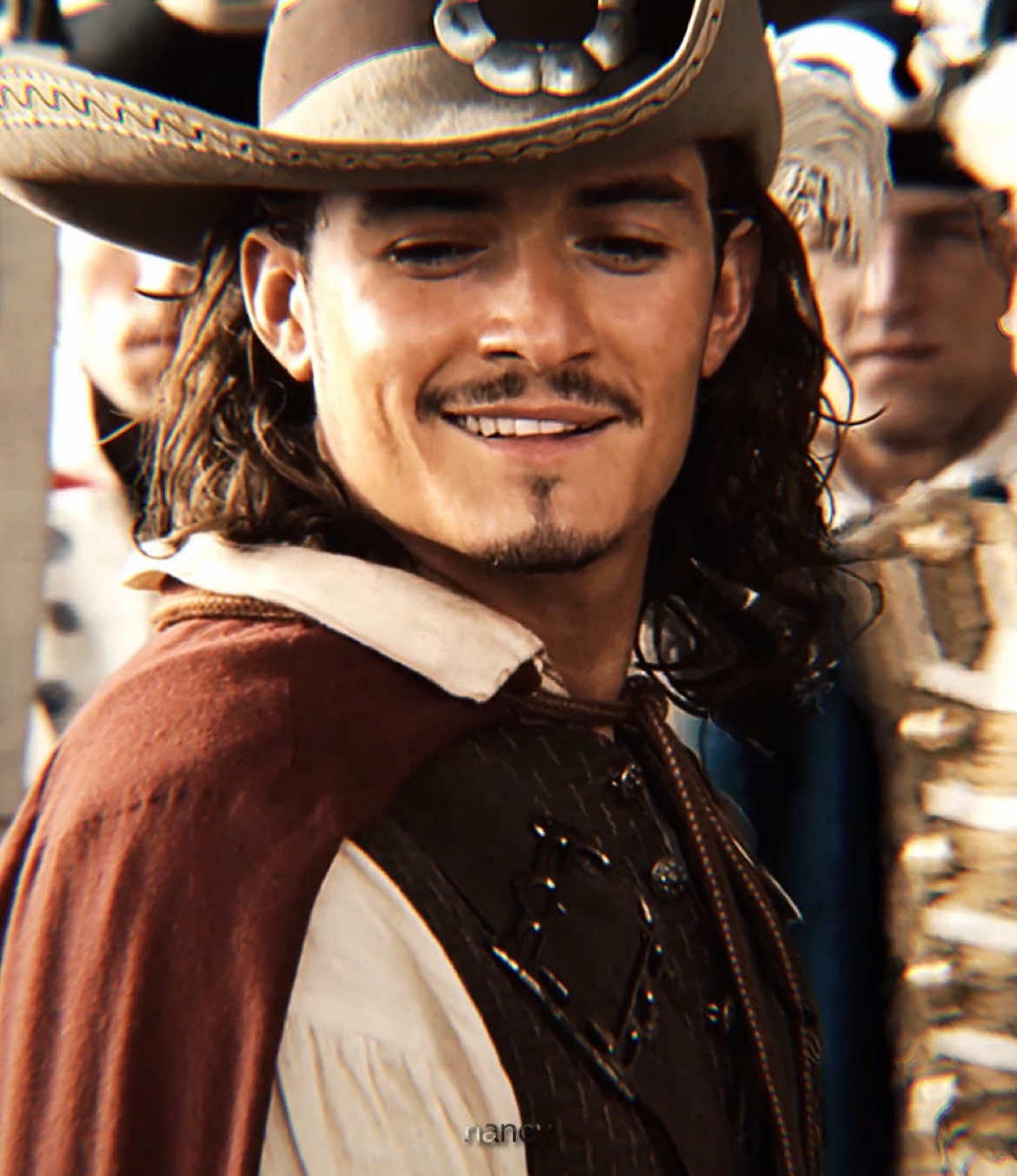 love this song so much #willturner #piratesofthecaribbean #potc #piratesofthecaribbeanedit #willturneredit #edit #ae #orlandobloom #fyp #foryou #orlandobloomedit #potcedit 