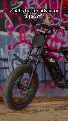 #ridstar#viral#fyp#tuttio#surron#bikelife#ebike#biketok