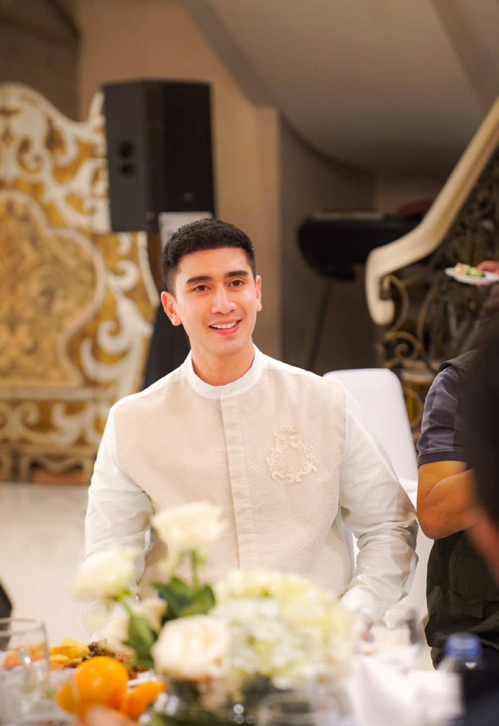 A day in the life Ifthar edition. How's your Ramadhan so far?