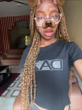 Tiktokkk!!!!! #fyp #newhair #fypp #nigerianteens #xyzcba #willowsmith #viral 