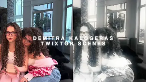 DEMITRA KALOGERAS (KALOGERAS SISTERS RATE PICKUP LINES!) SCENE PACK ✧𐬿༺ QUALITY ADDED GIVE CREDITS IF USED DOWNLOAD USING [SnapTik: Tiktok Video Downloader without Watermark] HOW TO REQUEST [https://payhip.com/theostxrs] ————————————————— TAGS:  #kalogerassisters #demitrakalogeras 