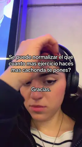 Porfavor decirme que no soy la única #pov #gym #parati #fyp 
