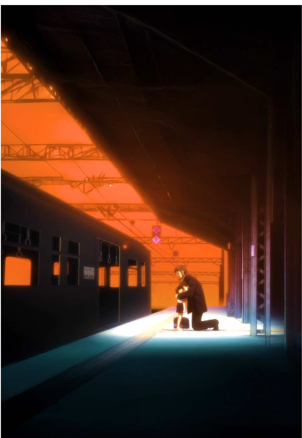 3.0+1.0 but vertical #amv #evangelion #animeedit #vertical #fyp #shinji
