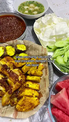 muka tak cantik takpe nokss sebab tak bagi kenyang pun🤣janji kite bagi perut suami hari² kenyang dengan air tangan kite🫶🏻💖 #masakankampung#lovecooking#fypp