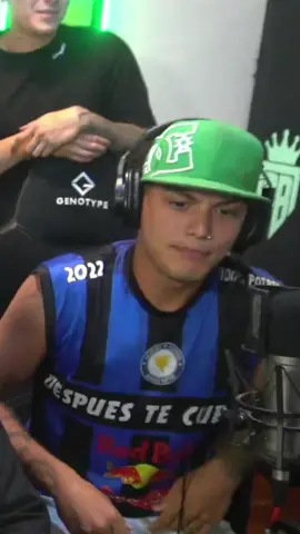 EL NUEVO BADBUNNY  #argentina #pabellon4 #santiargibay #comedia
